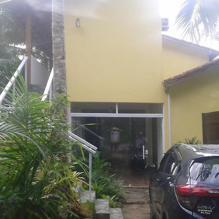 Som Das Aguas Araquari Exteriér fotografie