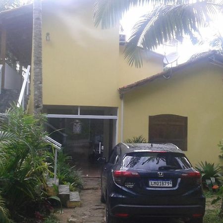Som Das Aguas Araquari Exteriér fotografie