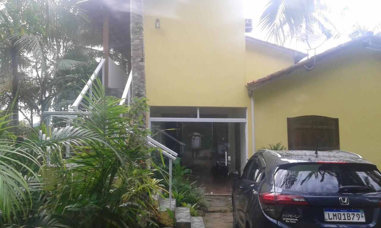 Som Das Aguas Araquari Exteriér fotografie