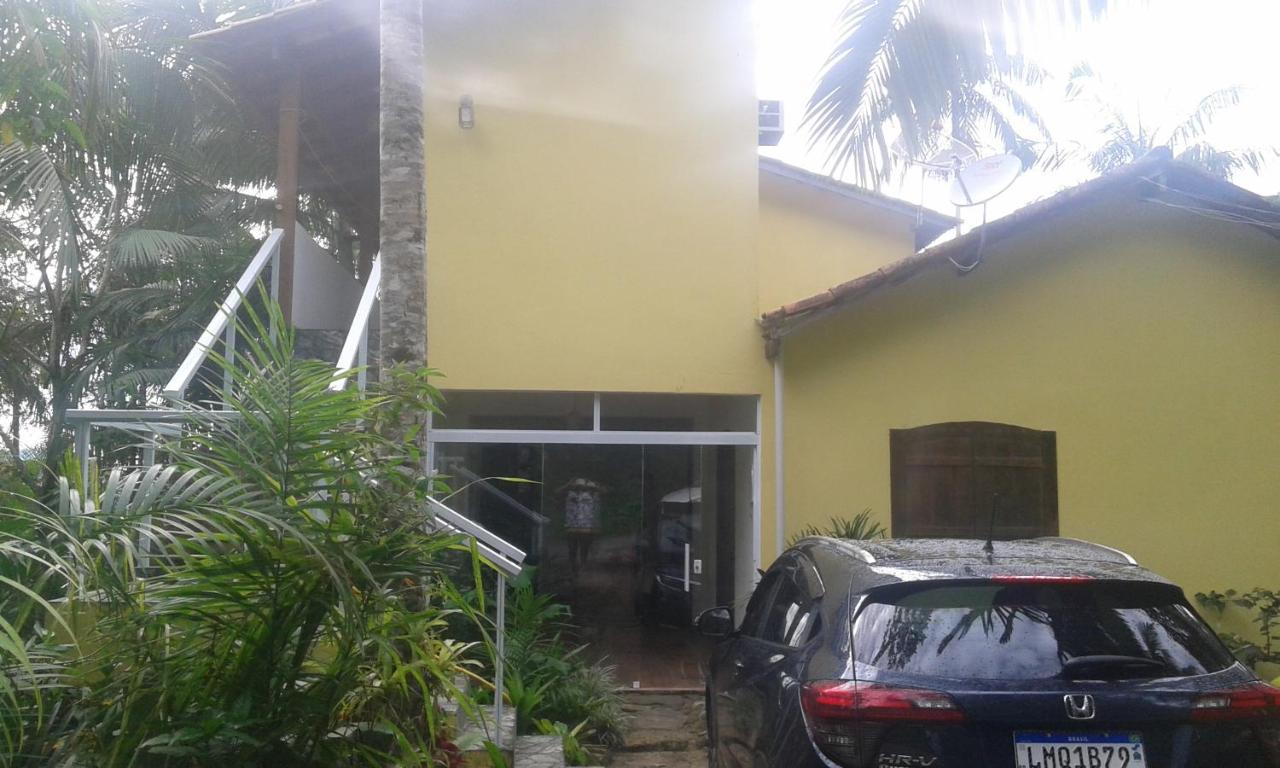Som Das Aguas Araquari Exteriér fotografie