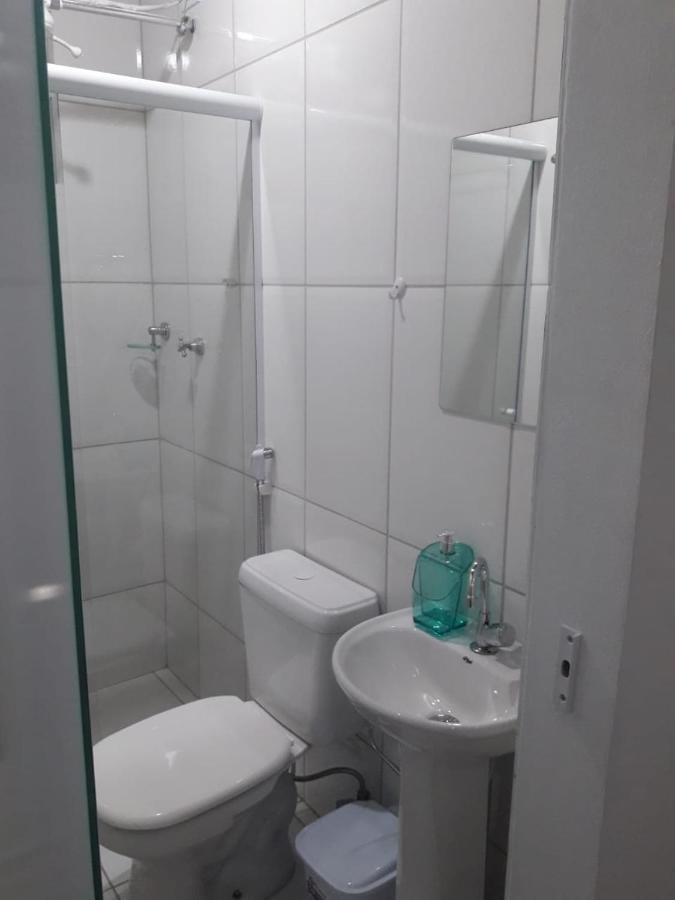 Som Das Aguas Araquari Exteriér fotografie